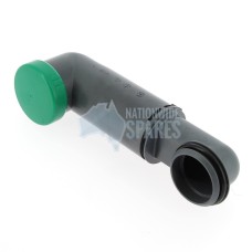 3231506 SC402 WATERFILL FUNNEL 230MM Thetford Caravan Sanitation
